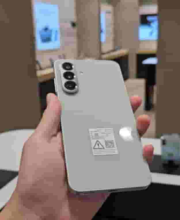 Samsung Galaxy A56 Samsung Galaxy A56