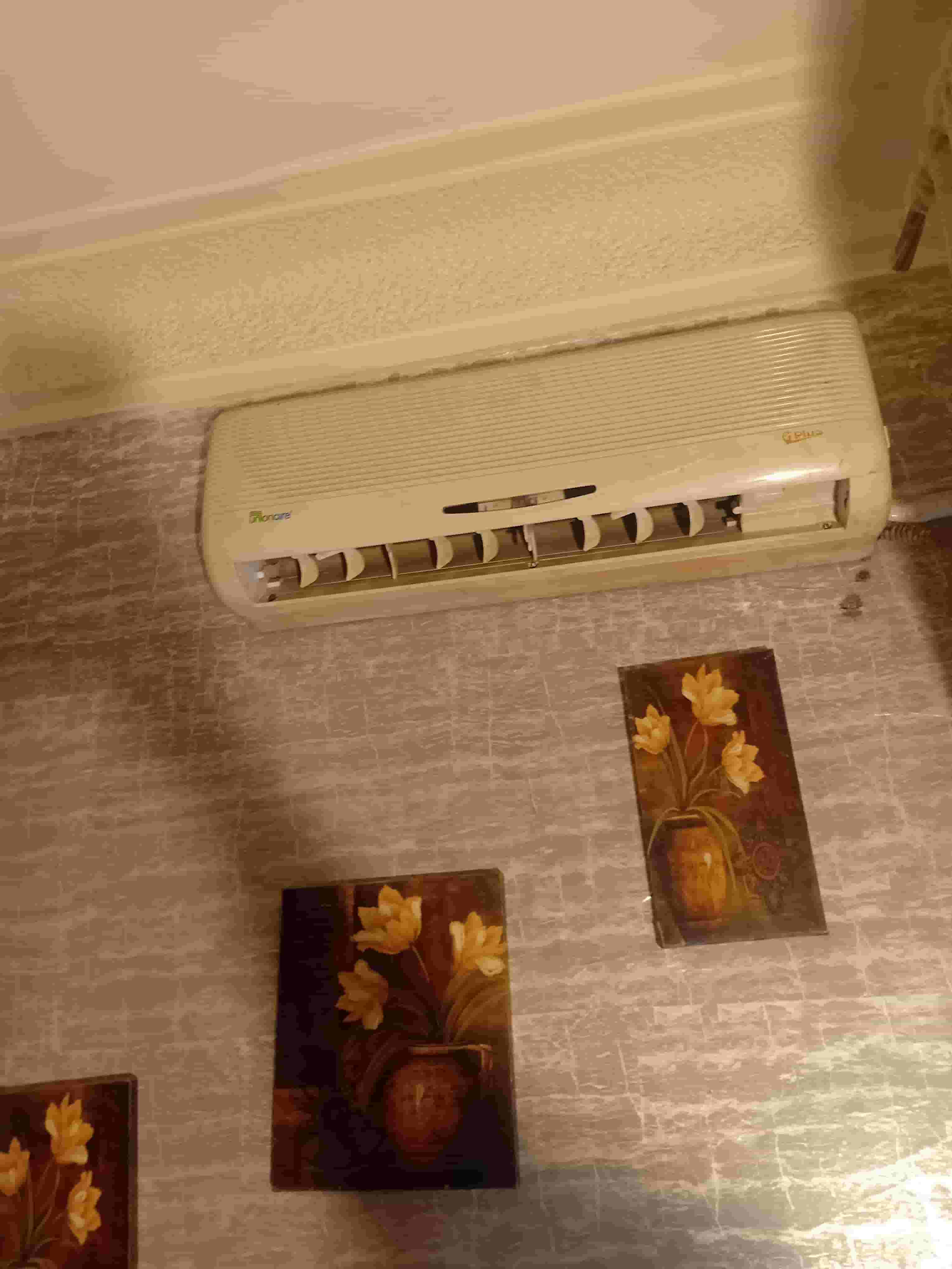 Unionaire air conditioning Unionaire air conditioning