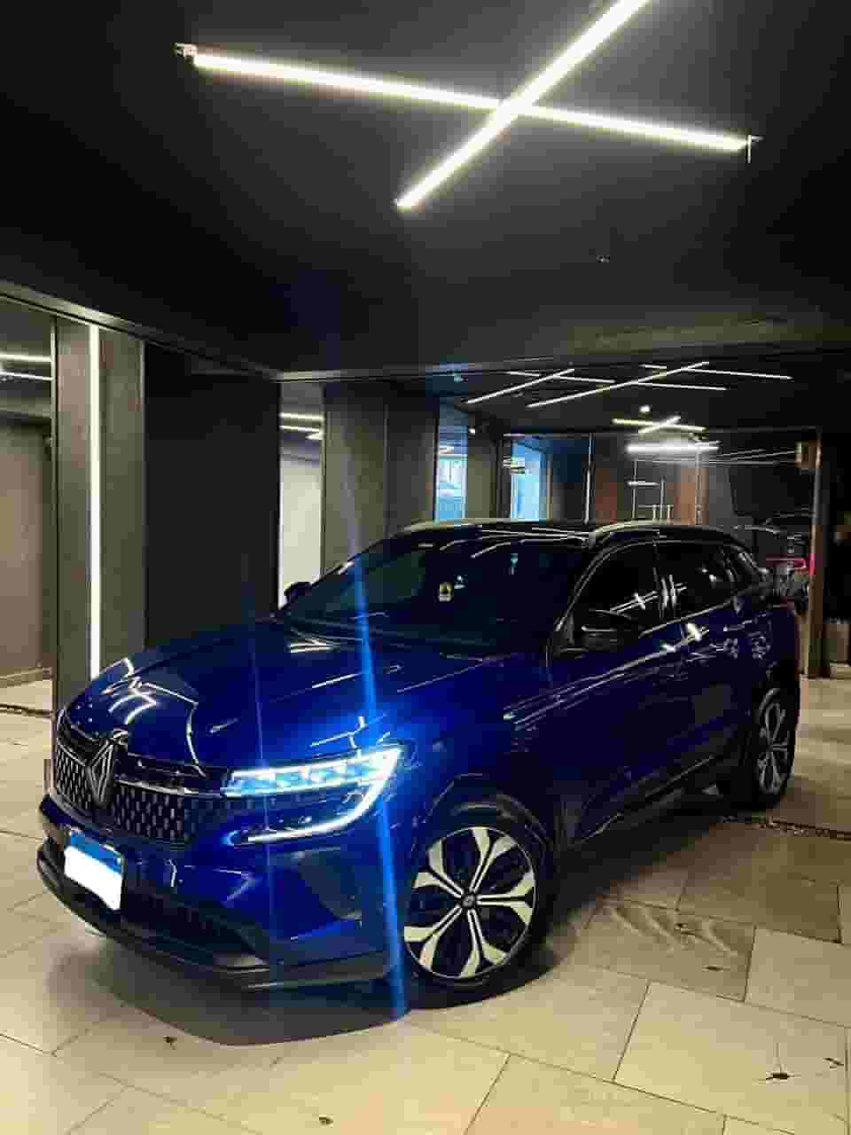 Renault Austral 2025 car for sale Renault Austral 2025 car for sale