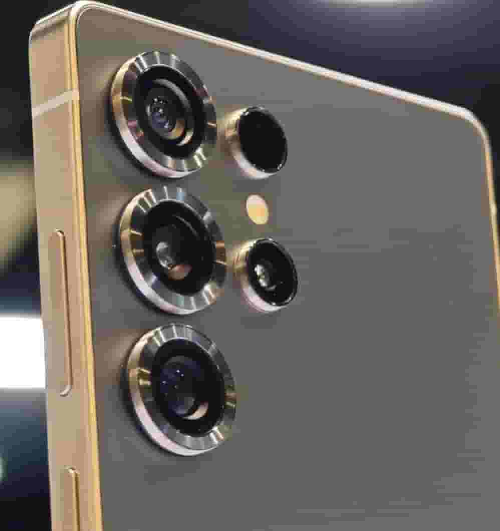 Samsung Galaxy S25 Ultra Samsung Galaxy S25 Ultra