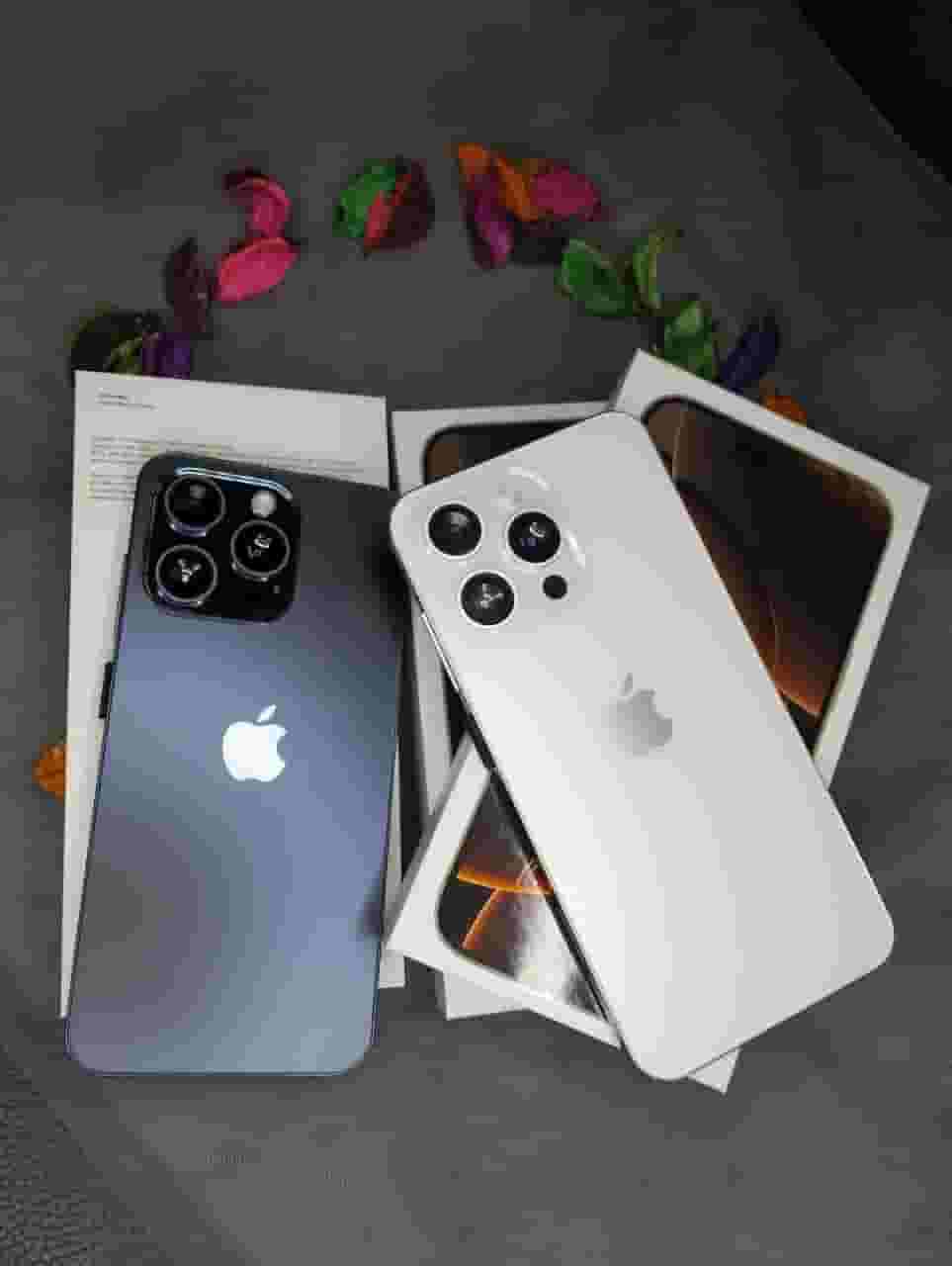 iPhone 16 pro max iPhone 16 pro max
