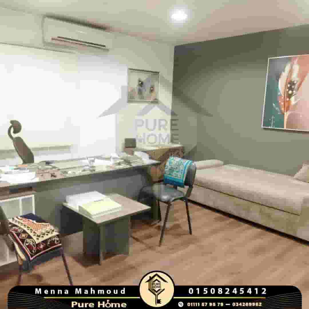 Administrative office for sale 105 m - Janaklis Administrative office for sale 105 m - Janaklis