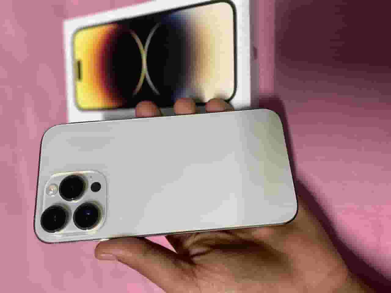 iPhone 16 pro max iPhone 16 pro max