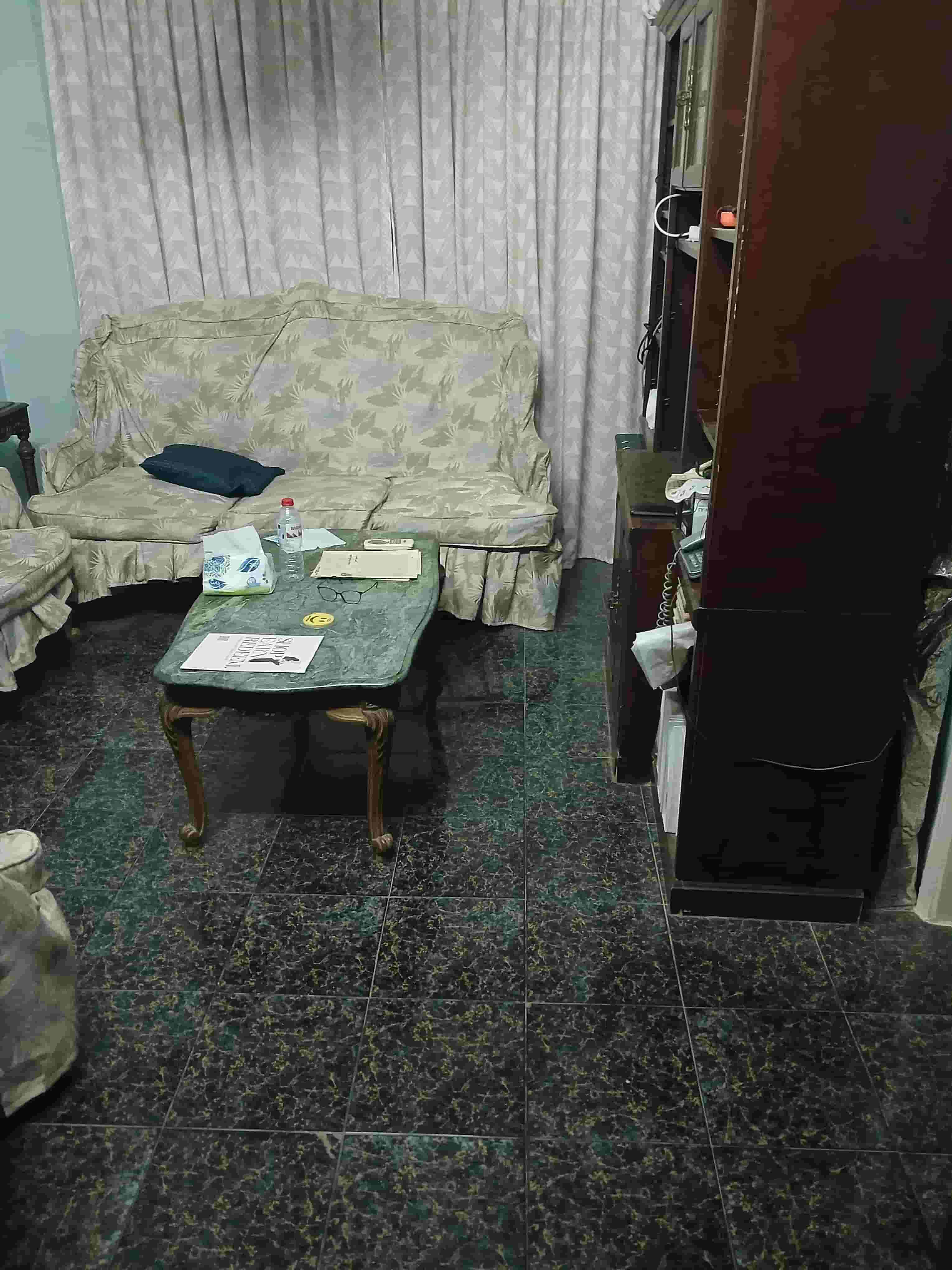 Apartment for sale in El Mohandisin 160 m Apartment for sale in El Mohandisin 160 m