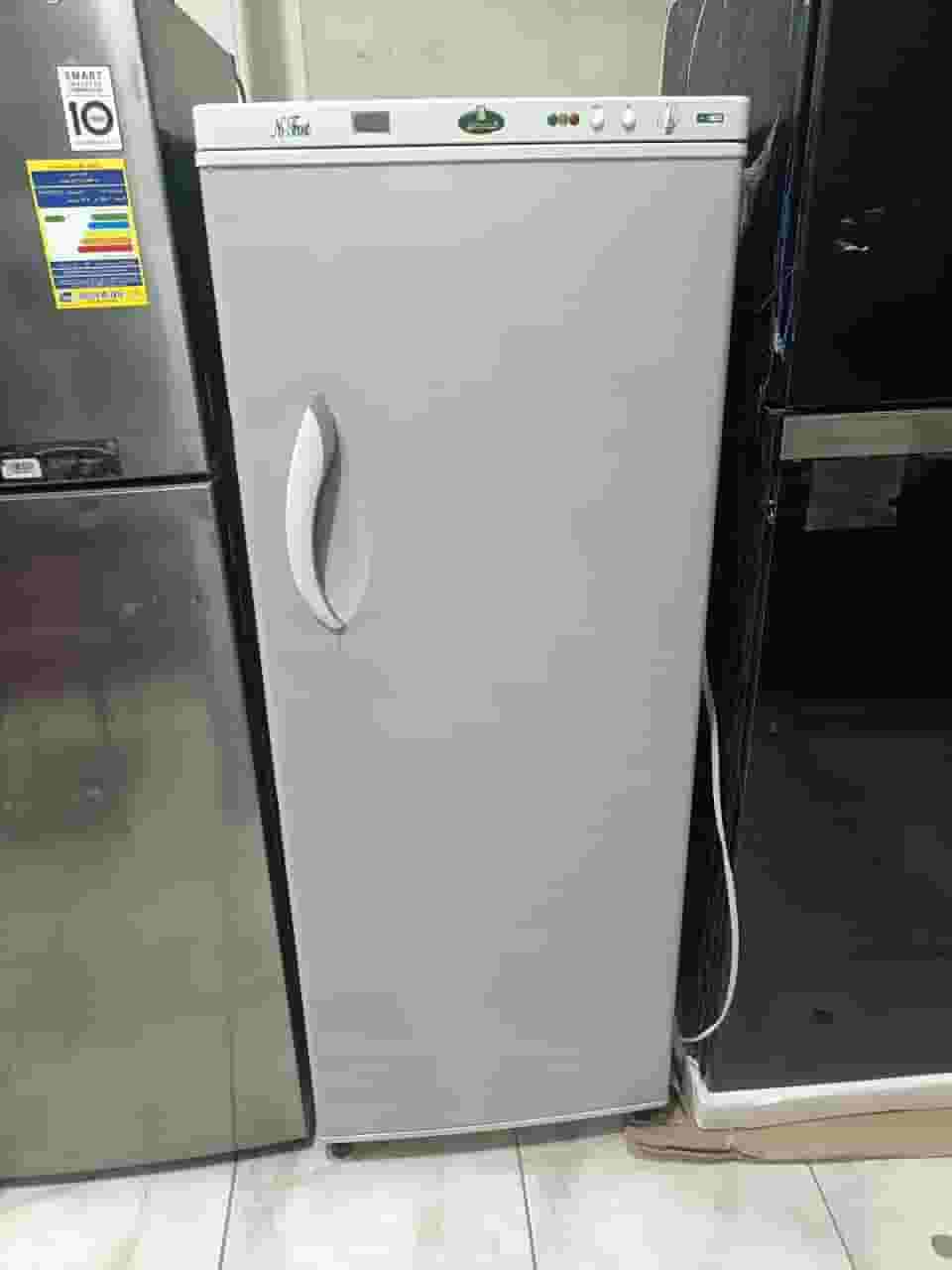 Kiriazi deep freezer Kiriazi deep freezer