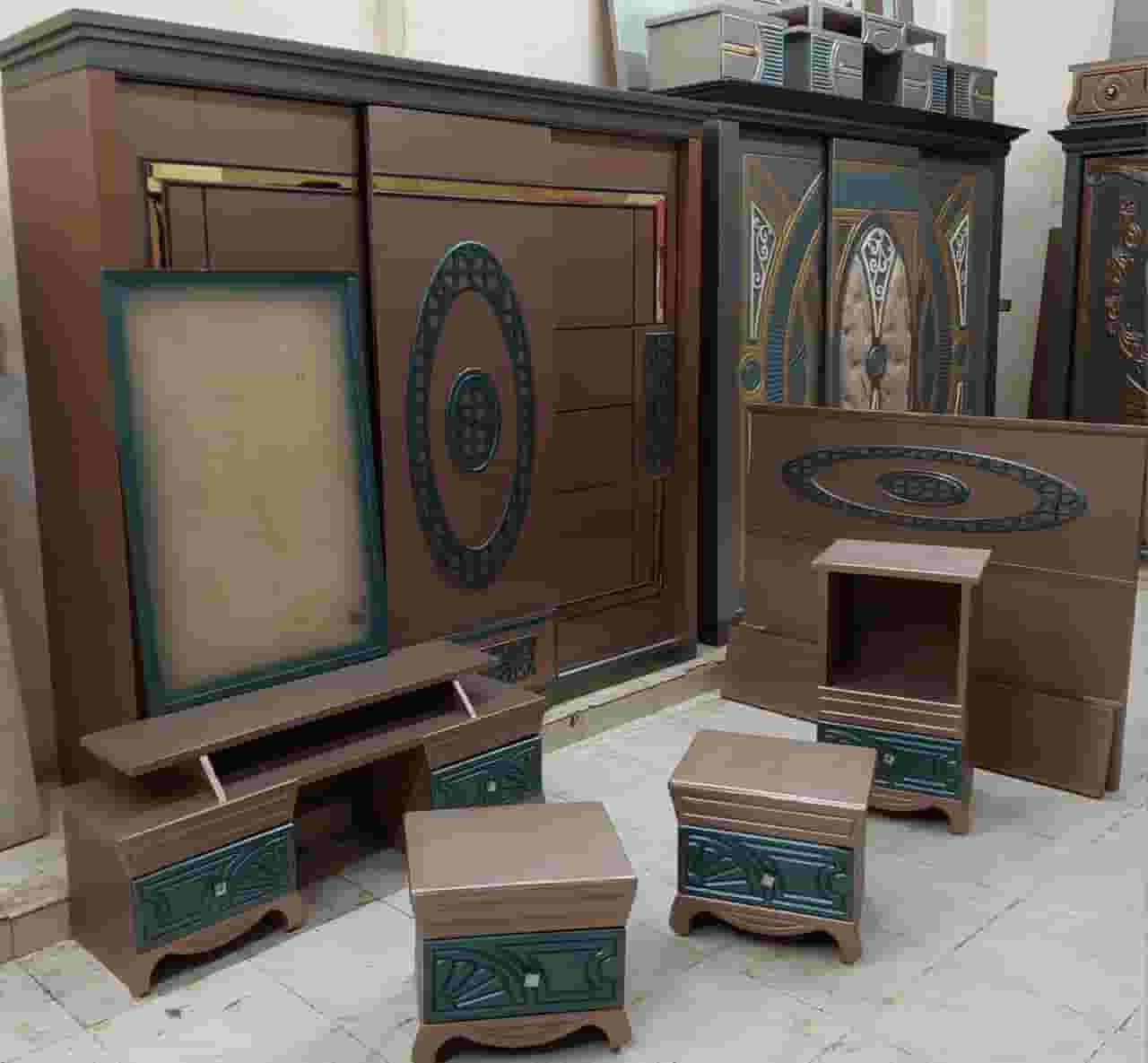 اوضه نوم استعمال مودرن كسر زيرو  اوضه نوم استعمال مودرن كسر زيرو