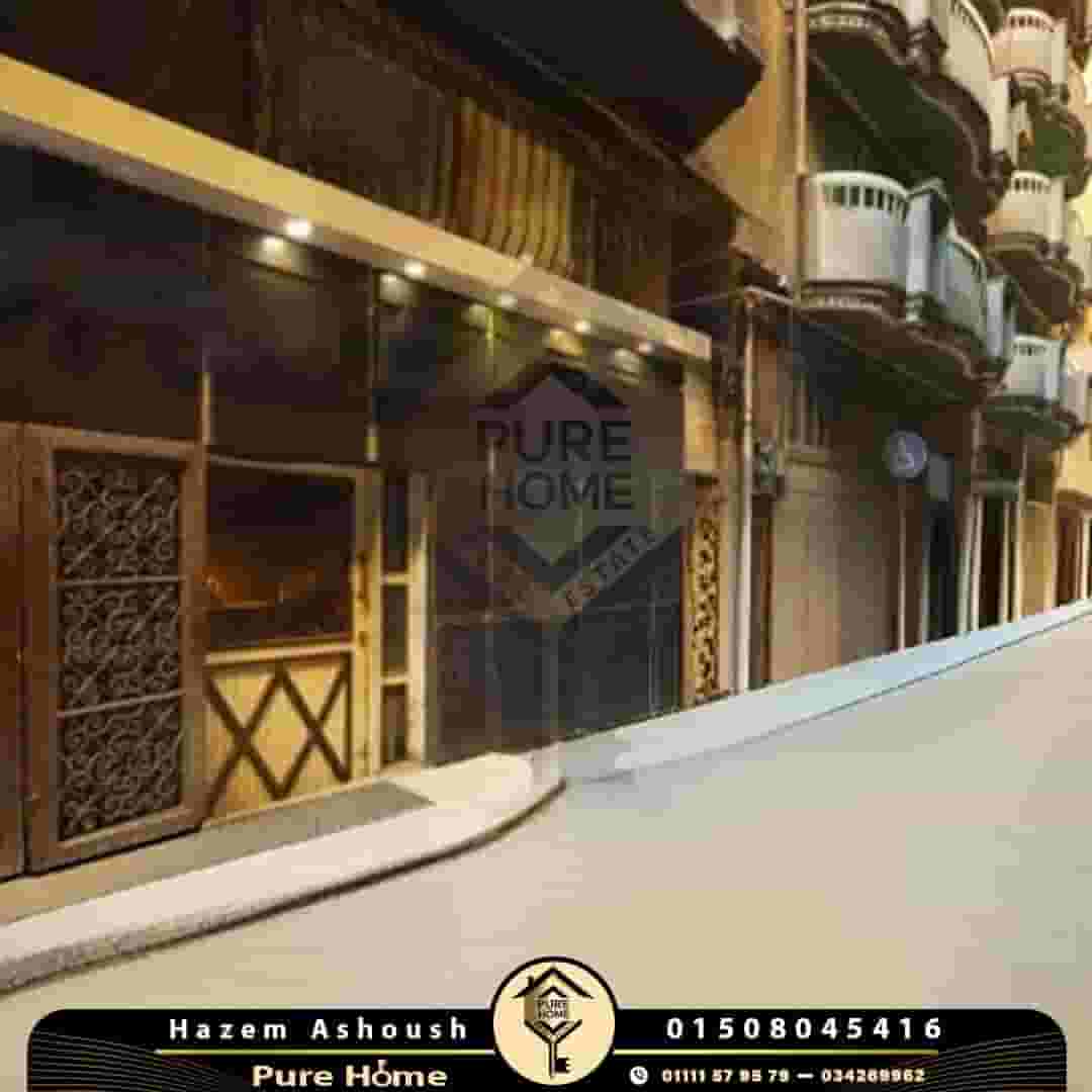 Shop for sale with an area of 160 m - Cleopatra - Steps from the sea Shop for sale with an area of 160 m - Cleopatra - Steps from the sea