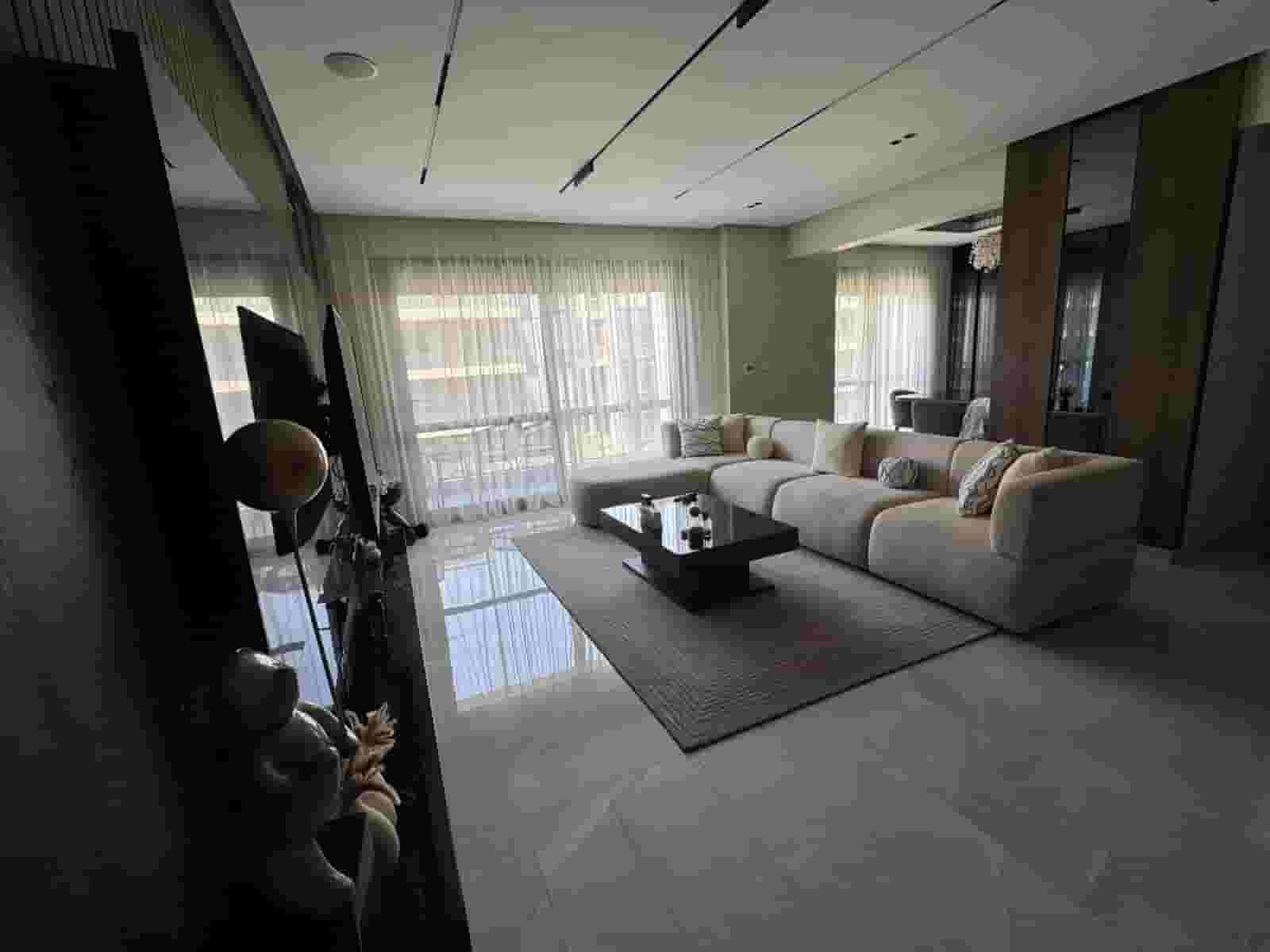 Apartment for sale in La Vista El Patio compound Apartment for sale in La Vista El Patio compound