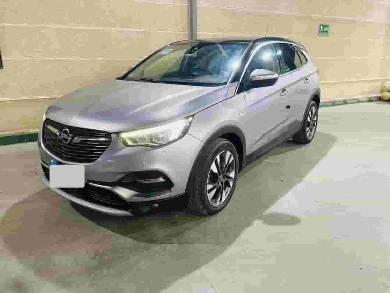 Opel Grandland X model 2019 for sale  Opel Grandland X model 2019 for sale