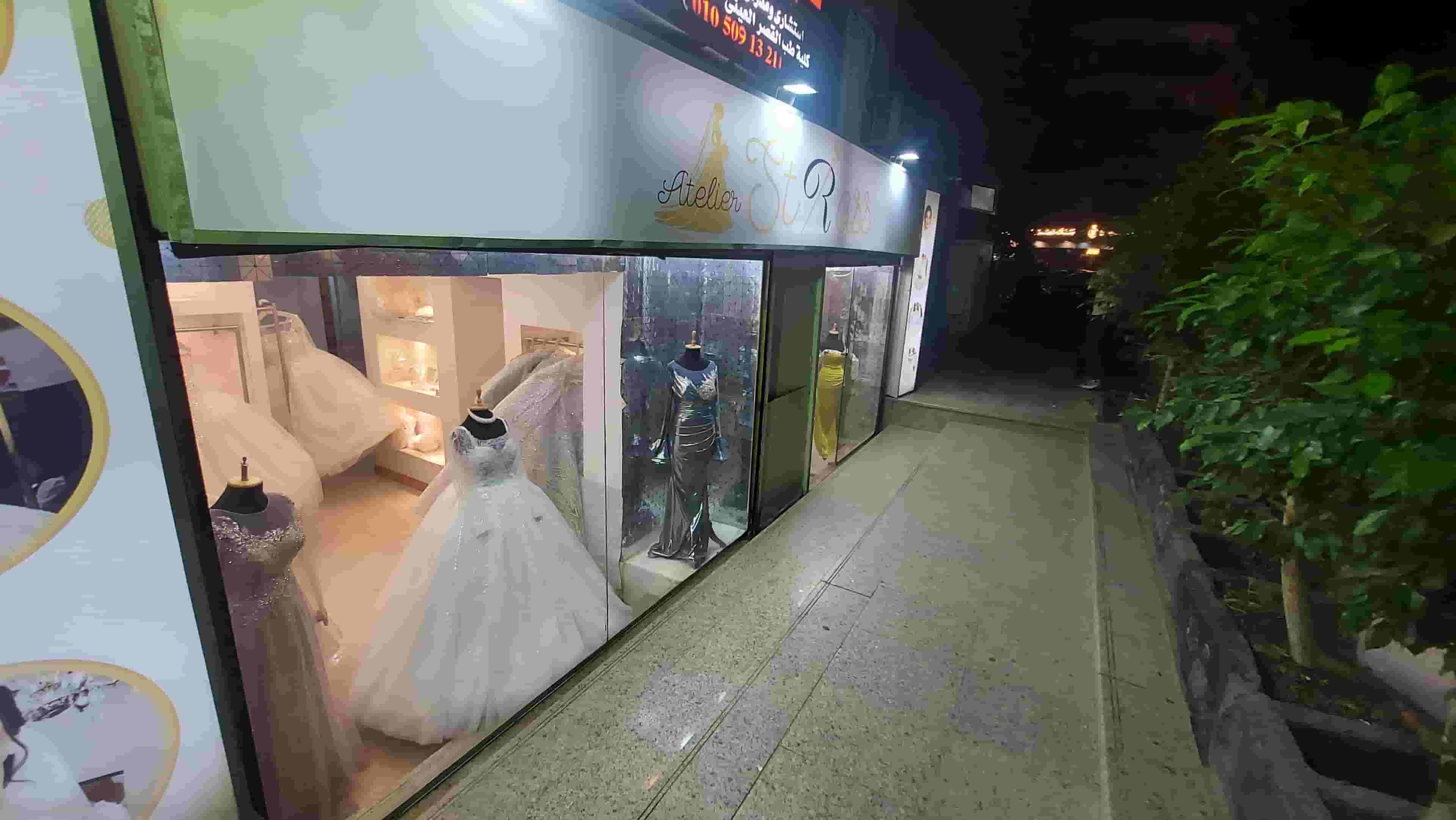Shop for sale in Manial 75m Shop for sale in Manial 75m