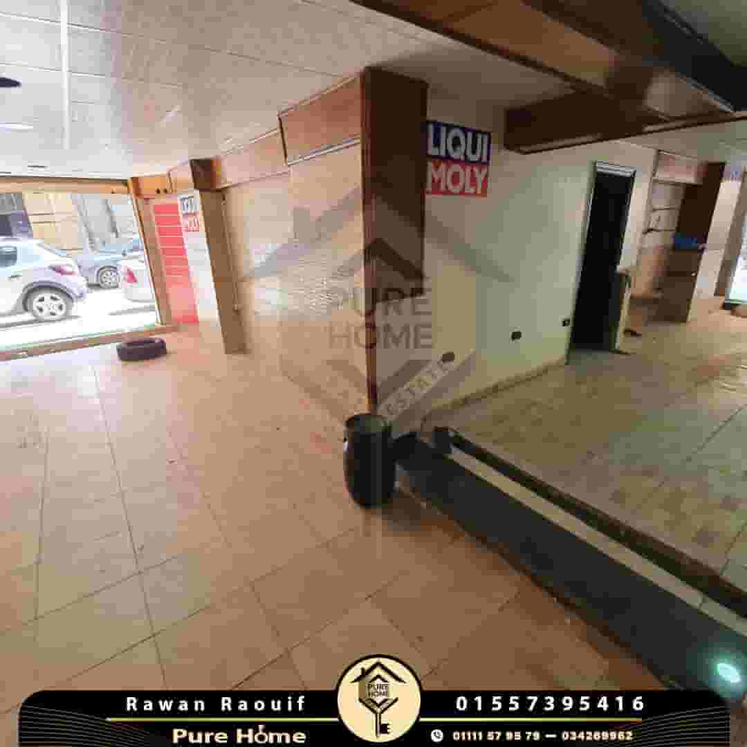 📍 محل 80 م للإيجار في لوران 📍 محل 80 م للإيجار في لوران