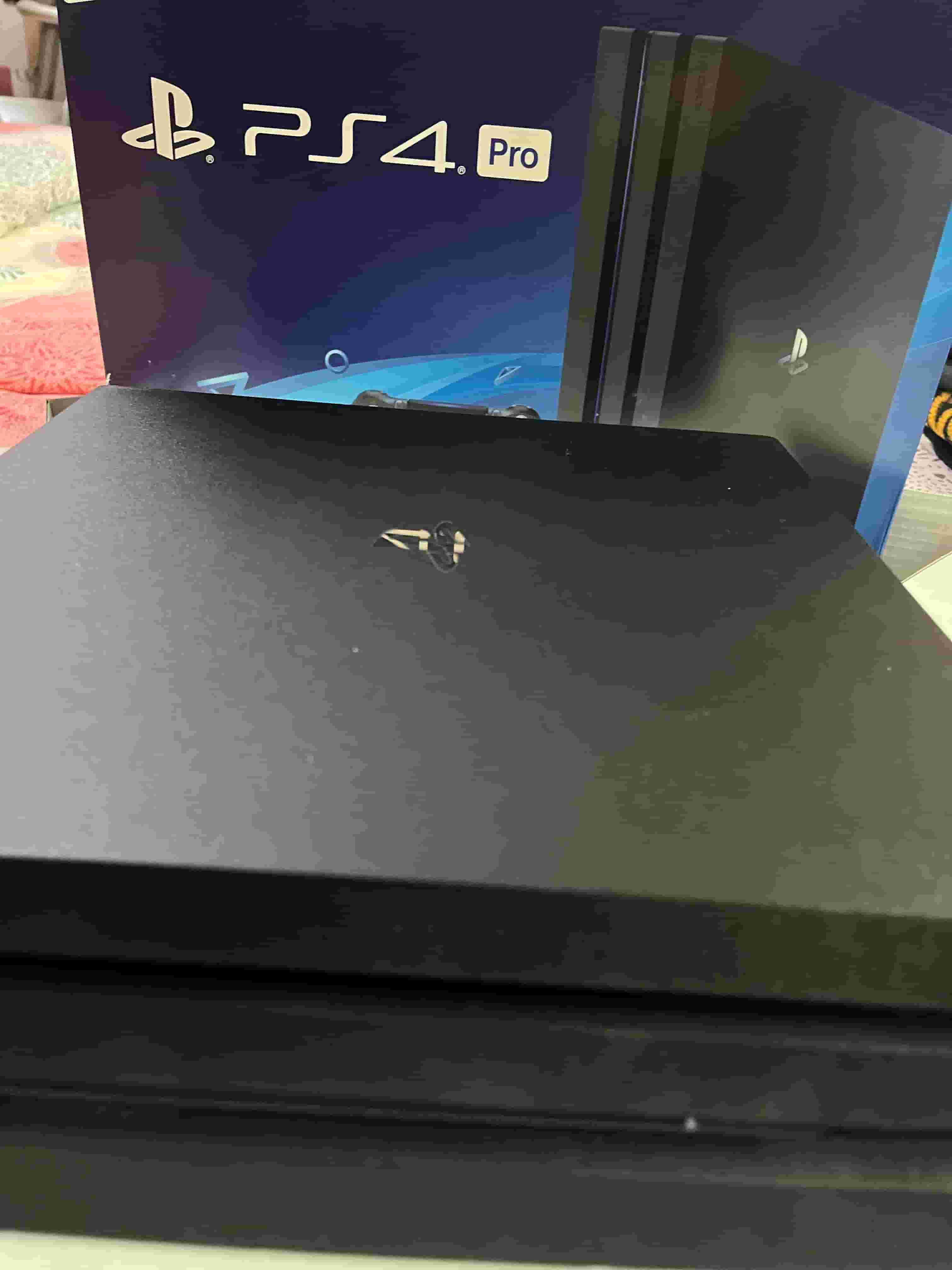 Ps4 Pro 1TB Ps4 Pro 1TB