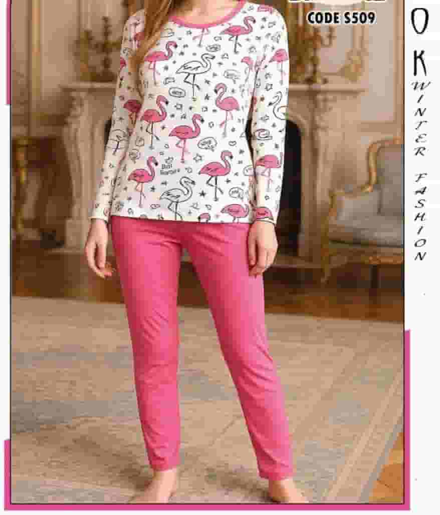 Flamingo heater for women Flamingo heater for women