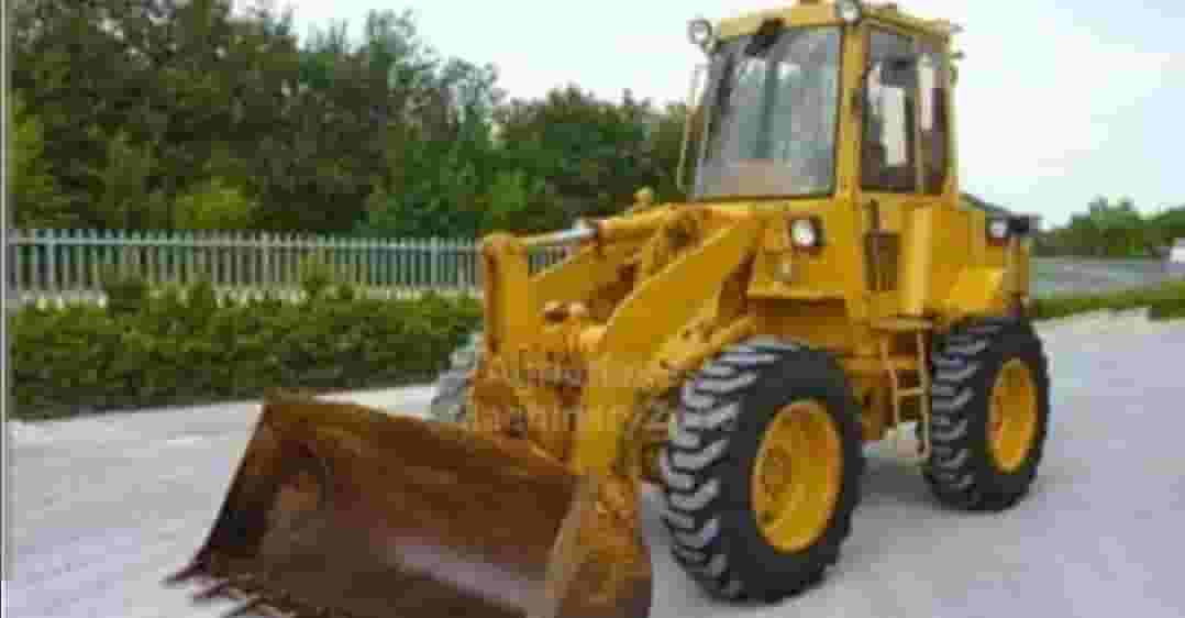 مطلوب لودر مطلوب لودر