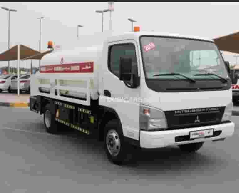 مطلوب للايجار الشهري تنكر مياه مطلوب للايجار الشهري تنكر مياه