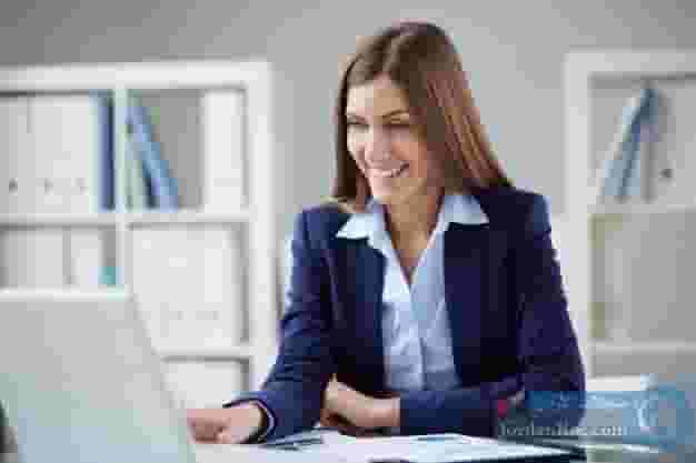 Office Manager and Assistant to the Chairman of the Board Office Manager and Assistant to the Chairman of the Board