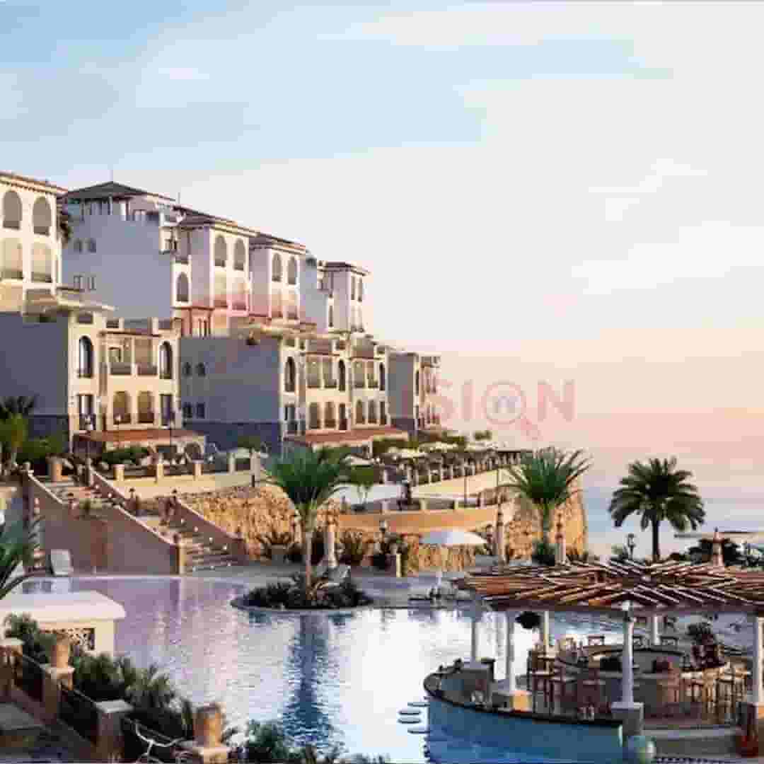 شاليه للبيع 86م – ساوث ميد – الضبعه شاليه للبيع 86م – ساوث ميد – الضبعه