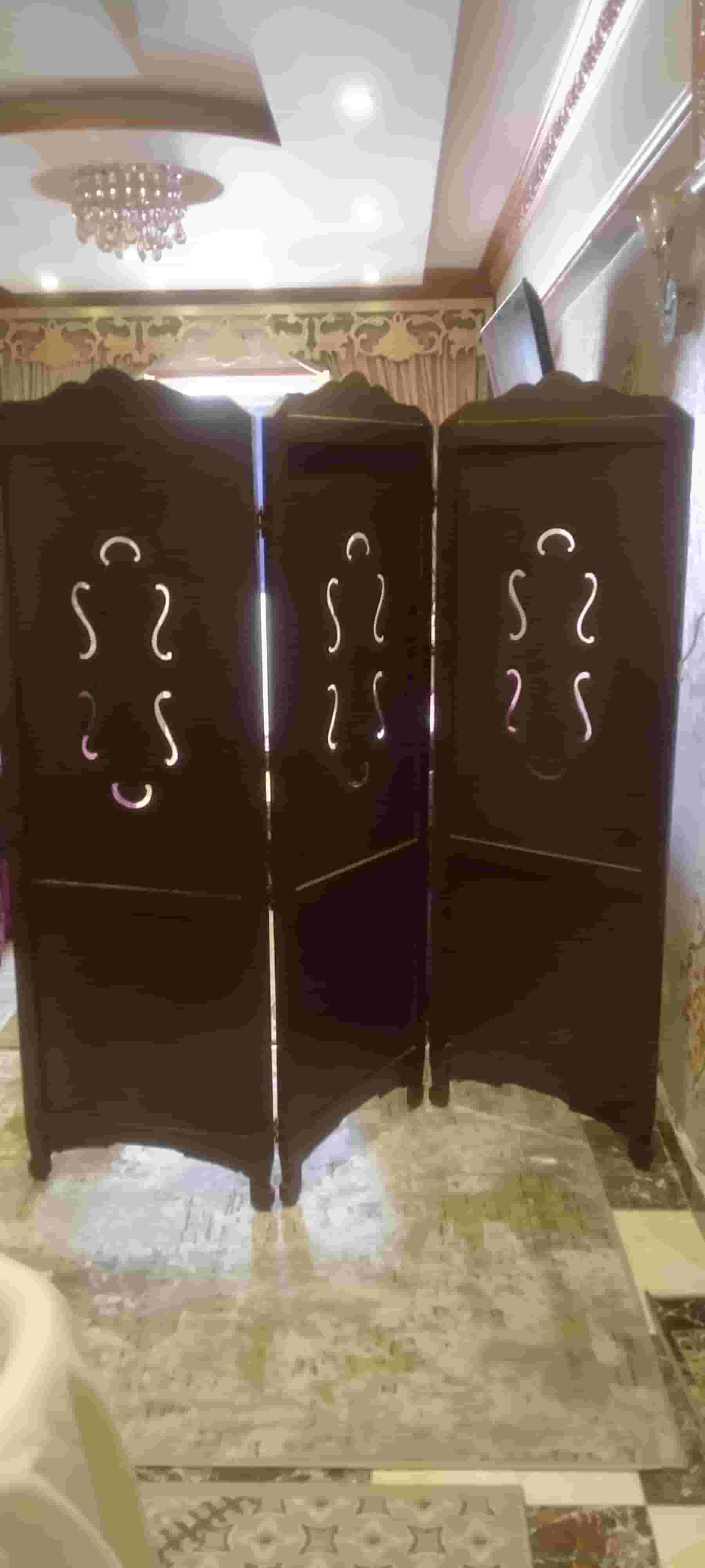 بارافان خشبي للبيع بارافان خشبي للبيع