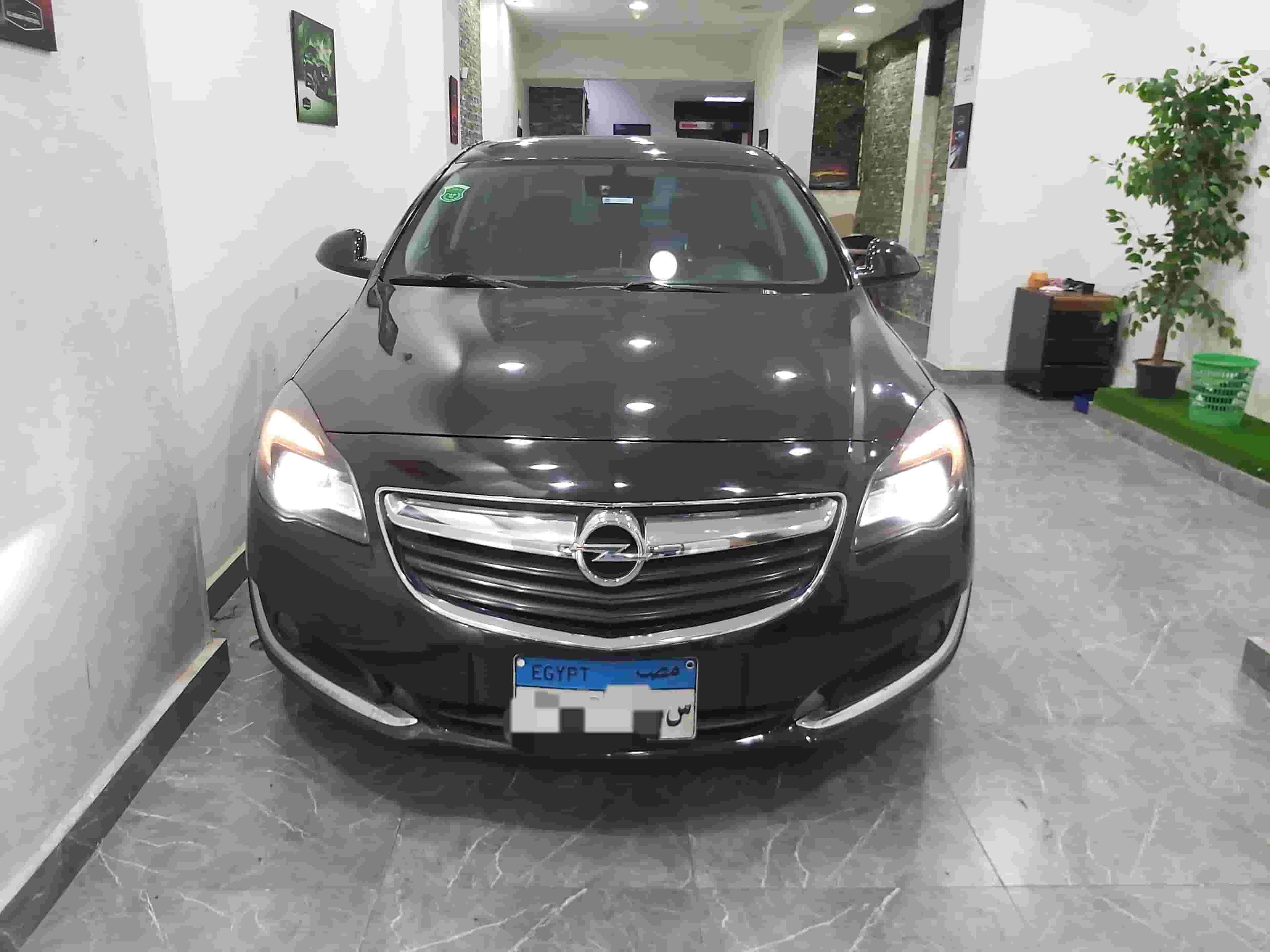 Opel Insignia 2016 for sale Opel Insignia 2016 for sale