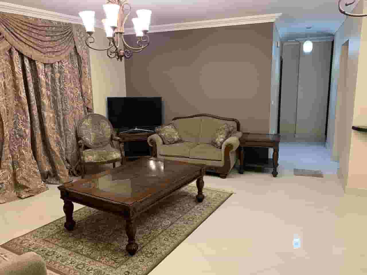 *شقة بكموند زايد ديونز الشيخ زايد* *شقة بكموند زايد ديونز الشيخ زايد*