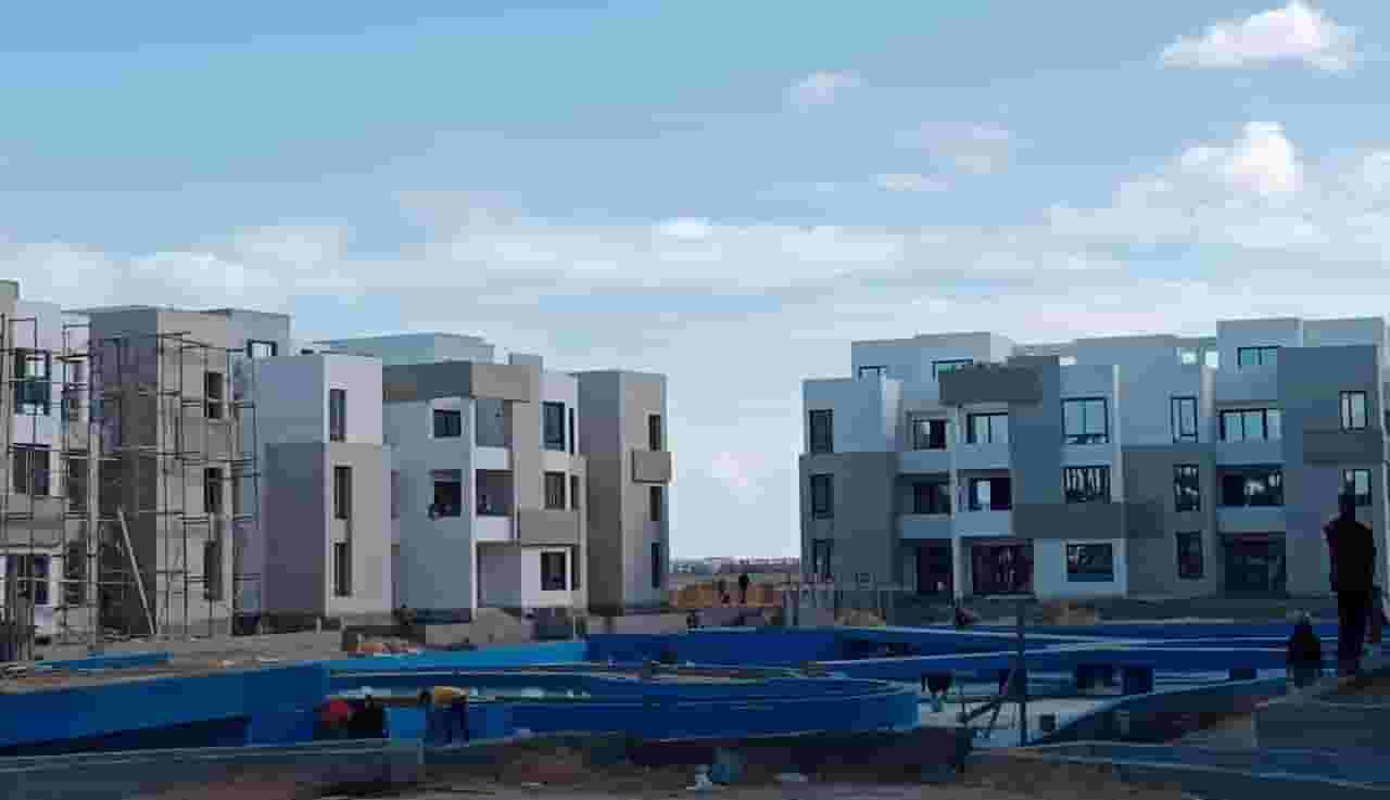 شالية للبيع تقسيط شالية للبيع تقسيط