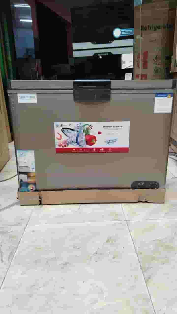 ديب فريزر 350L للبيع ديب فريزر 350L للبيع