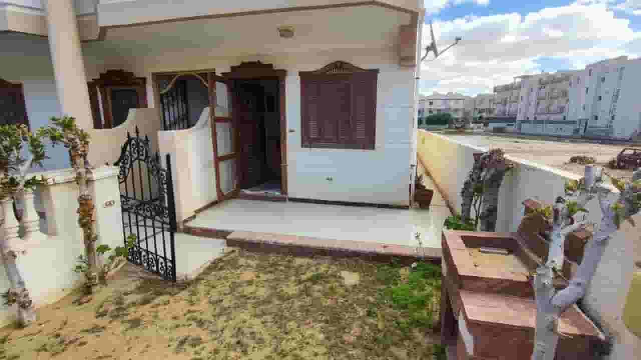 Chalet 130 m in the village of Aida North Coast Chalet 130 m in the village of Aida North Coast