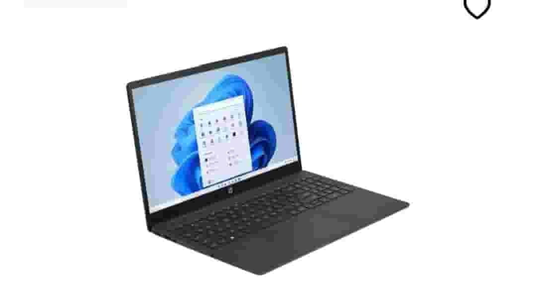 HP 15-fc00036ne R7-7730U-16 GB laptop HP 15-fc00036ne R7-7730U-16 GB laptop