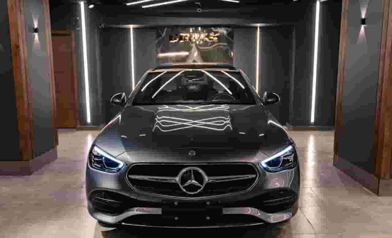 Mercedes C180 car for sale Mercedes C180 car for sale