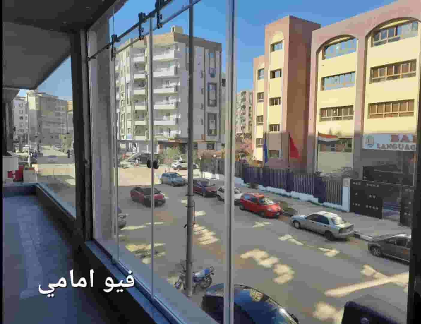 For rent shops and showrooms in prime locations in El Maqtam, Cairo For rent shops and showrooms in prime locations in El Maqtam, Cairo