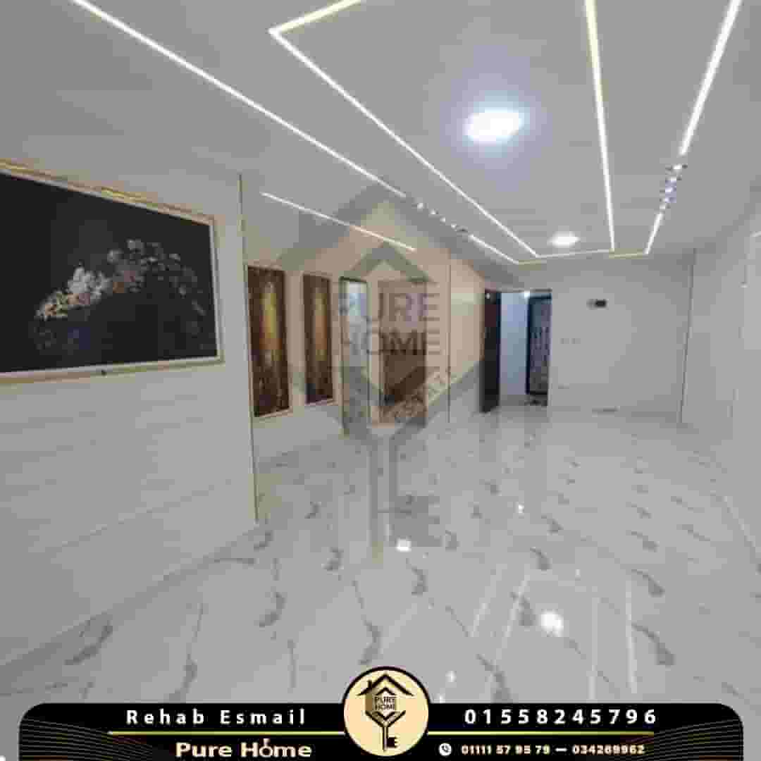 Mezzan for rent 200 m - Smouha Mezzan for rent 200 m - Smouha