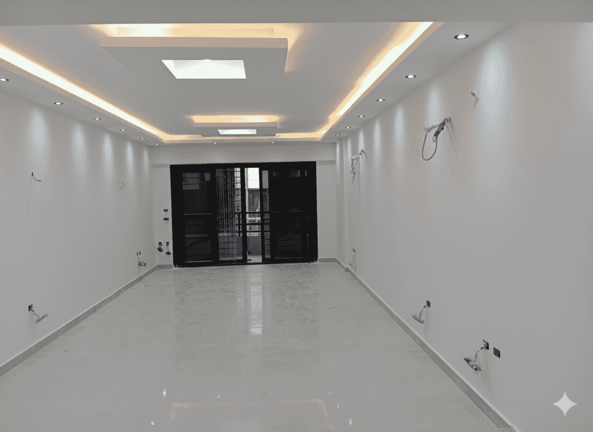 Administrative office for rent in Sheraton Administrative office for rent in Sheraton