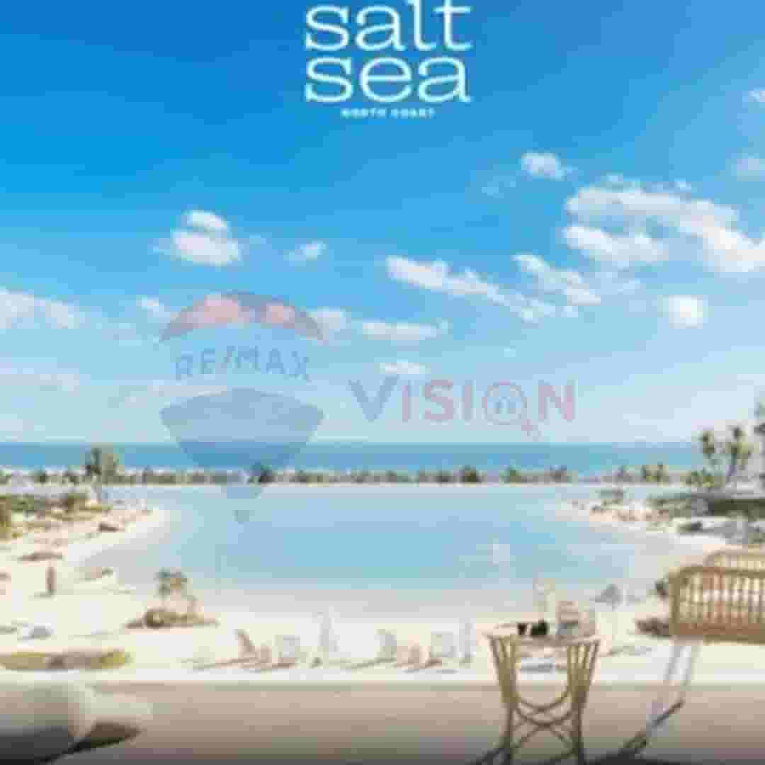 Chalet for Sale - 95 m in North Coast Chalet for Sale - 95 m in North Coast