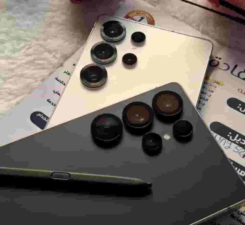 Samsung S25 Ultra Samsung S25 Ultra