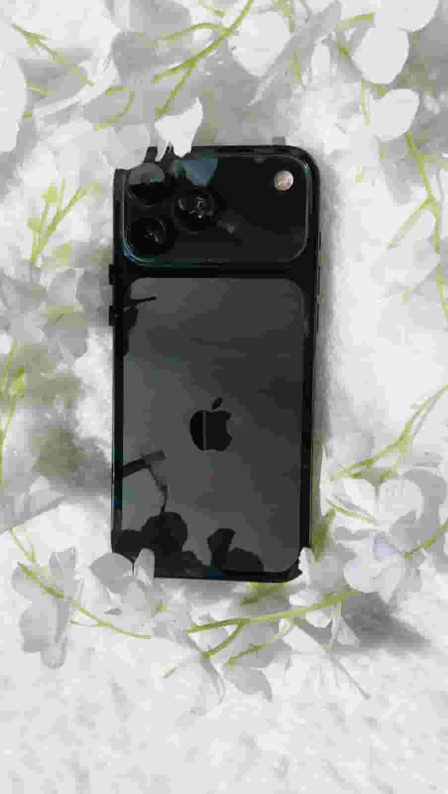 iPhone 17 pro max iPhone 17 pro max