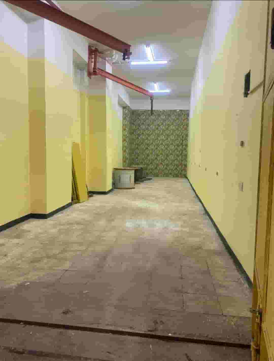 Shop (50 m) for rent in Sidi Bishr Bahri Shop (50 m) for rent in Sidi Bishr Bahri