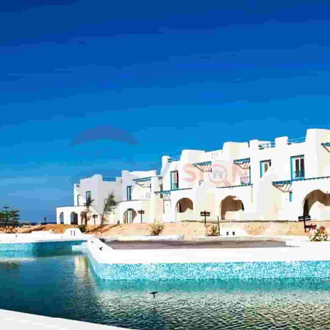 Chalet for sale 95 m - Mountain View - Ras El Hekma Chalet for sale 95 m - Mountain View - Ras El Hekma