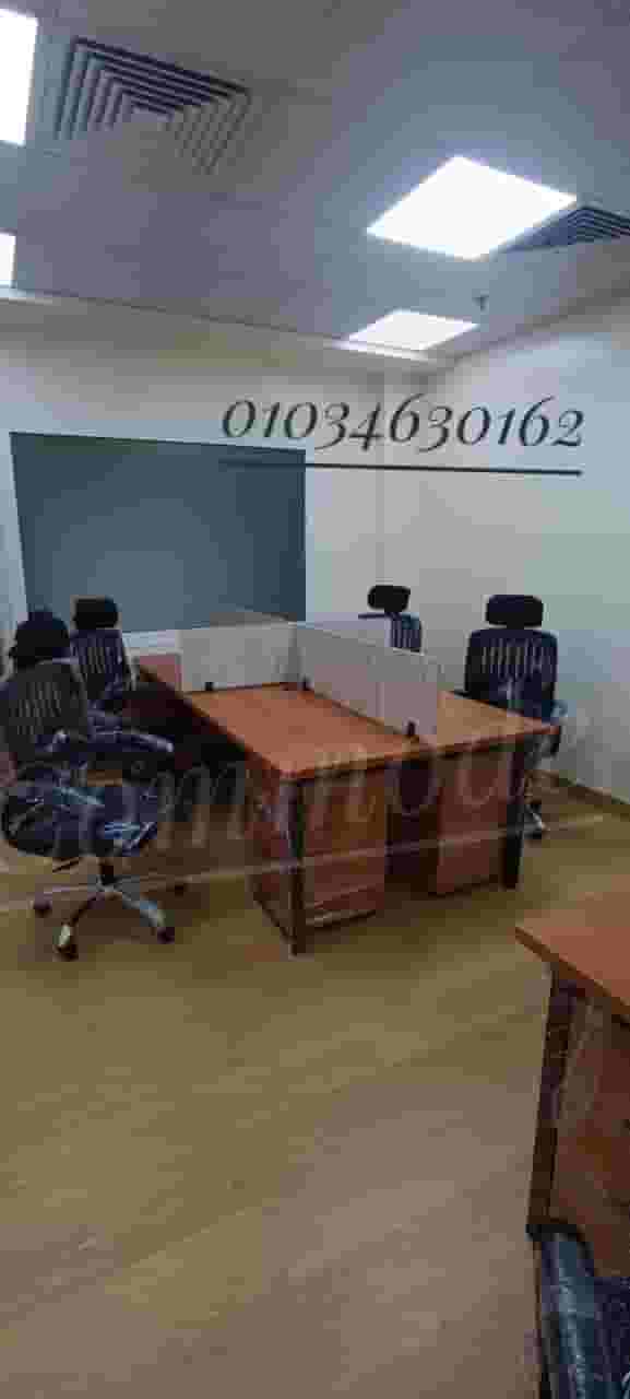 Work station Work station