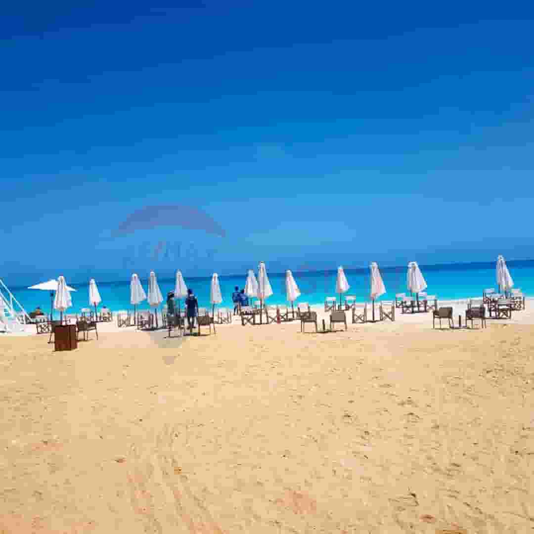 Chalet for rent 50m in El Alamein Chalet for rent 50m in El Alamein