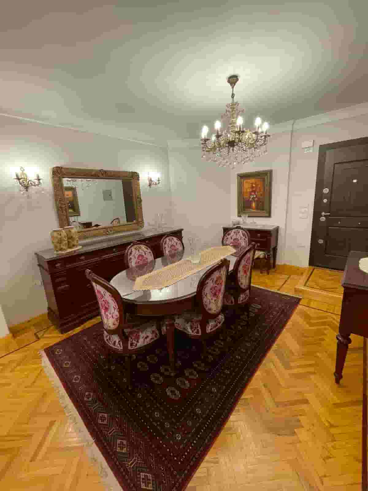 Apartment for sale in First Settlement Apartment for sale in First Settlement