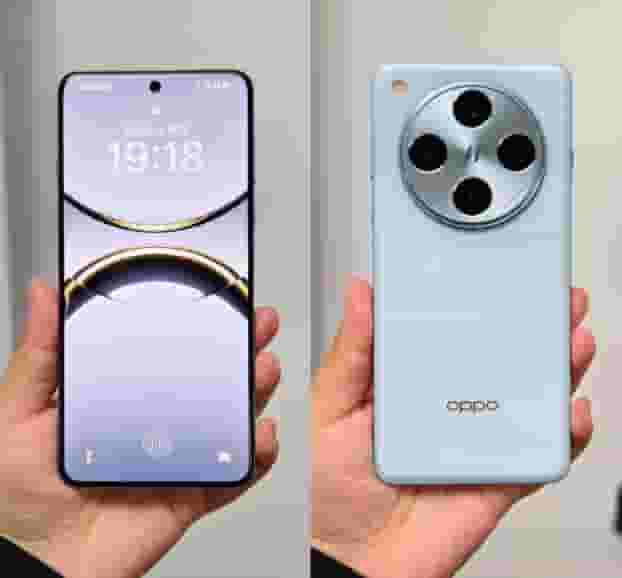 Oppo Find x8 Oppo Find x8