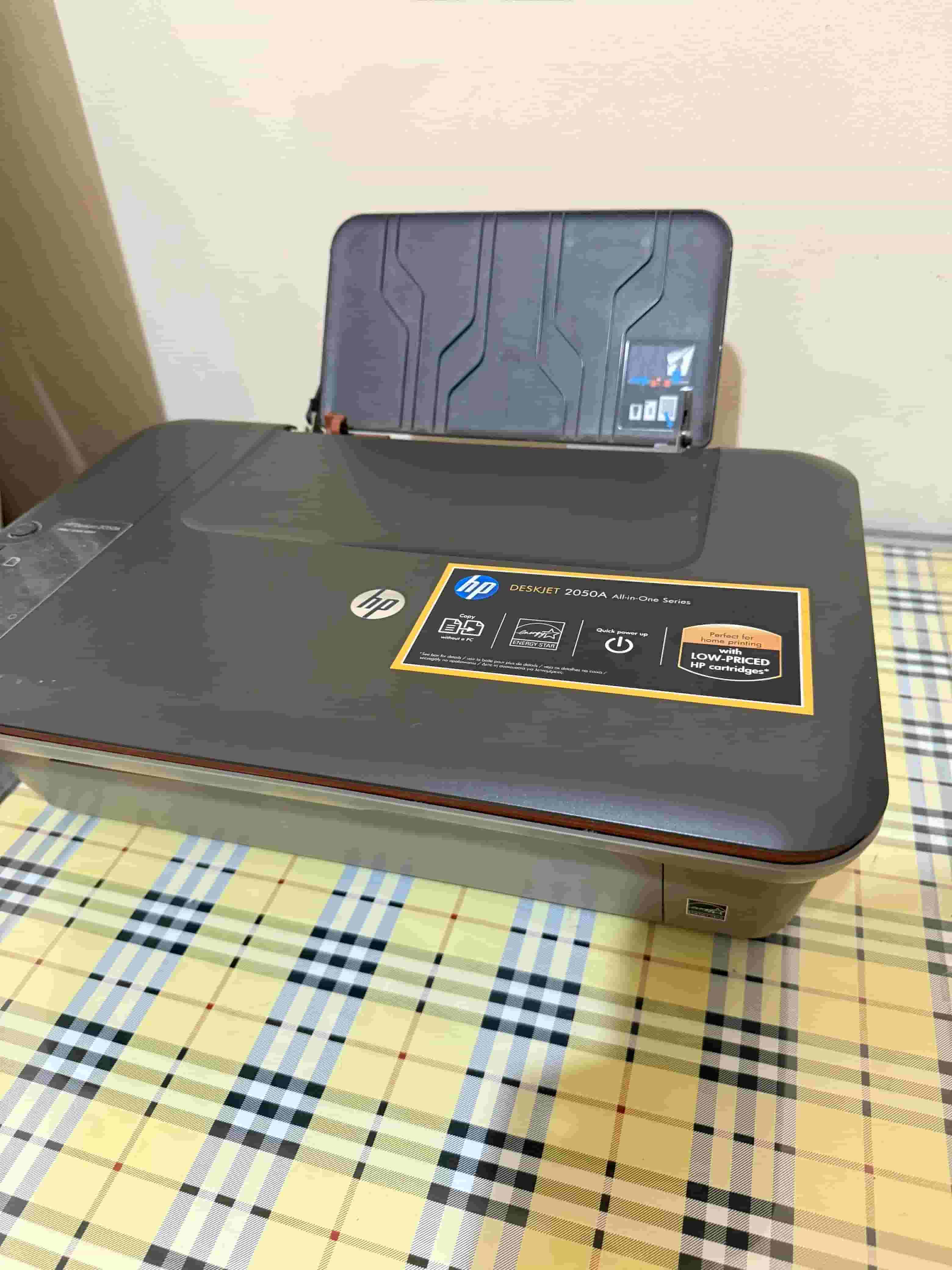 HP printer HP printer