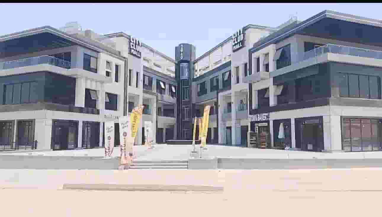 محل للبيع بجوار نادي الشروق محل للبيع بجوار نادي الشروق