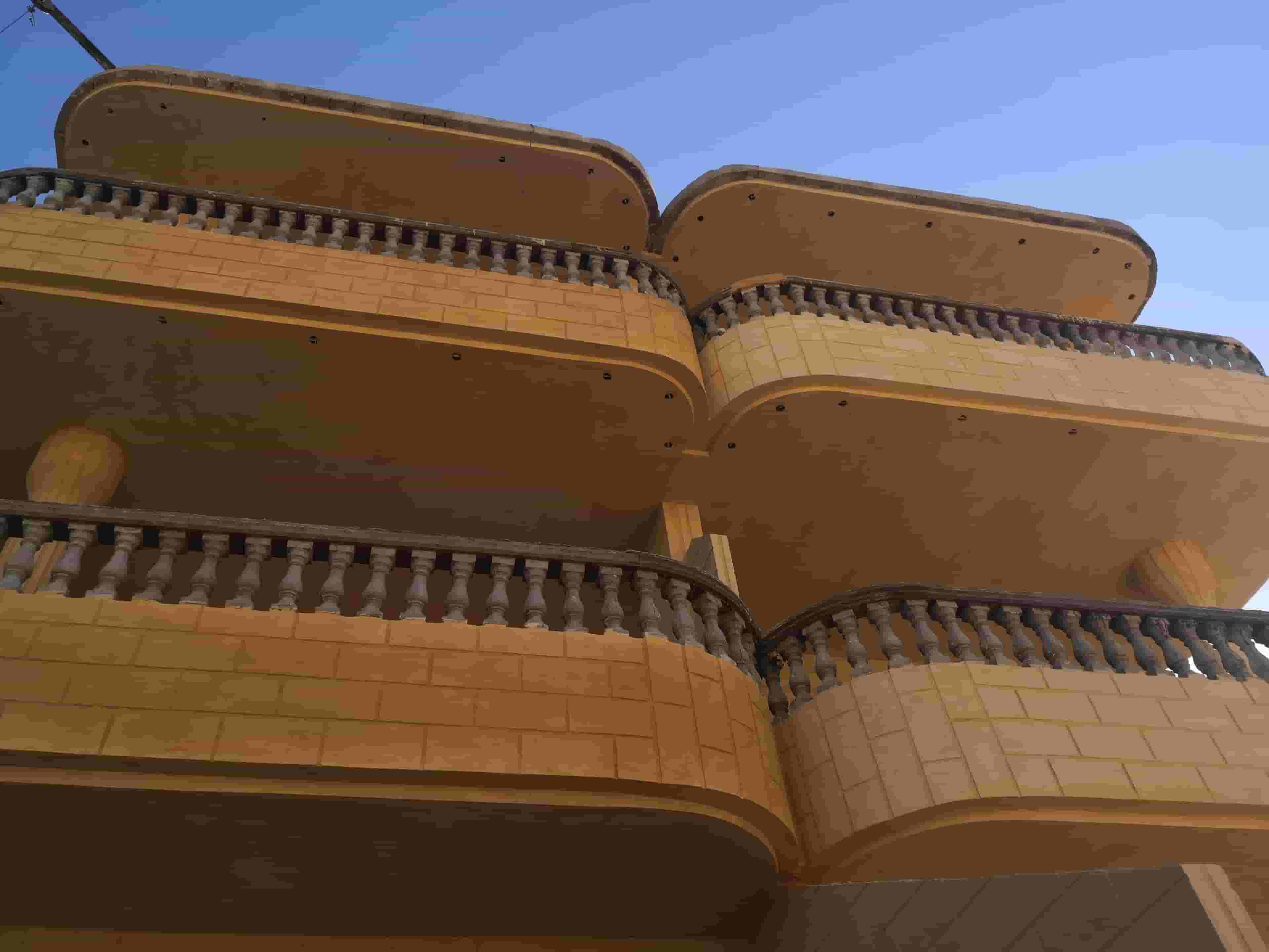 Chalets for sale in Marsa Matrouh with installments Chalets for sale in Marsa Matrouh with installments