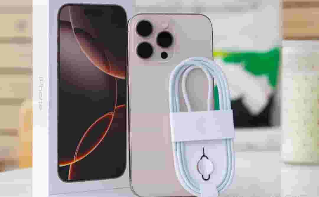 Discounts and offers for iPhone 16 Pro Max Discounts and offers for iPhone 16 Pro Max