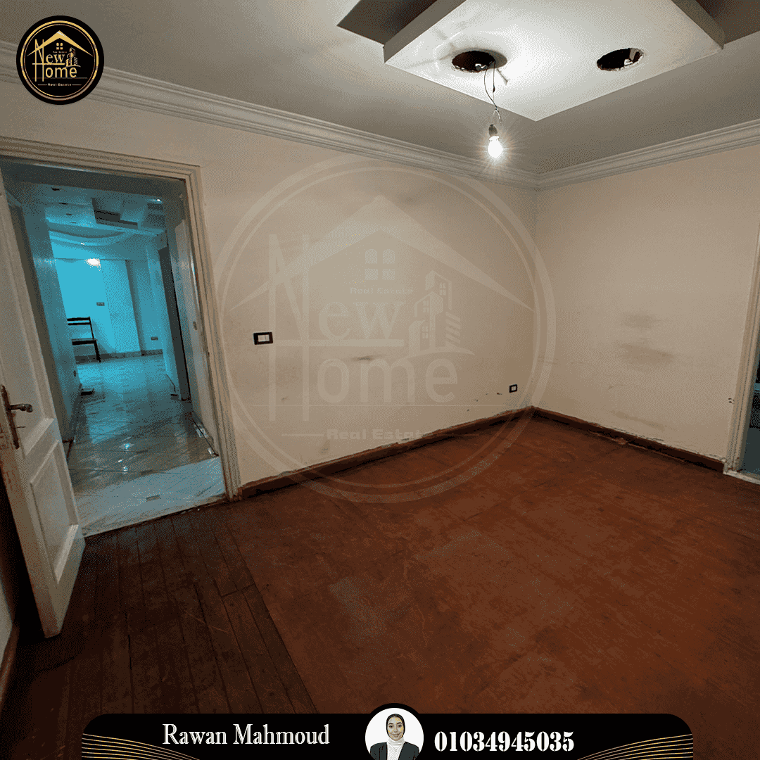 Apartment for rent 170 m - Laurent Ali Tram Apartment for rent 170 m - Laurent Ali Tram