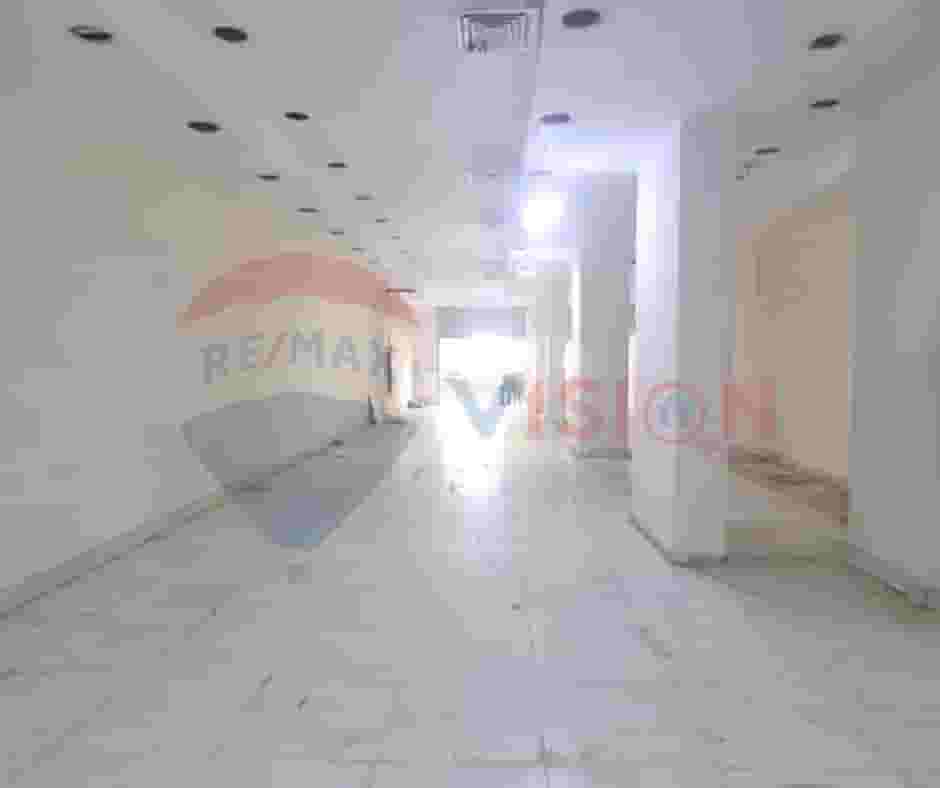 Commercial area for rent 300 m - Gleem - direct tram Commercial area for rent 300 m - Gleem - direct tram