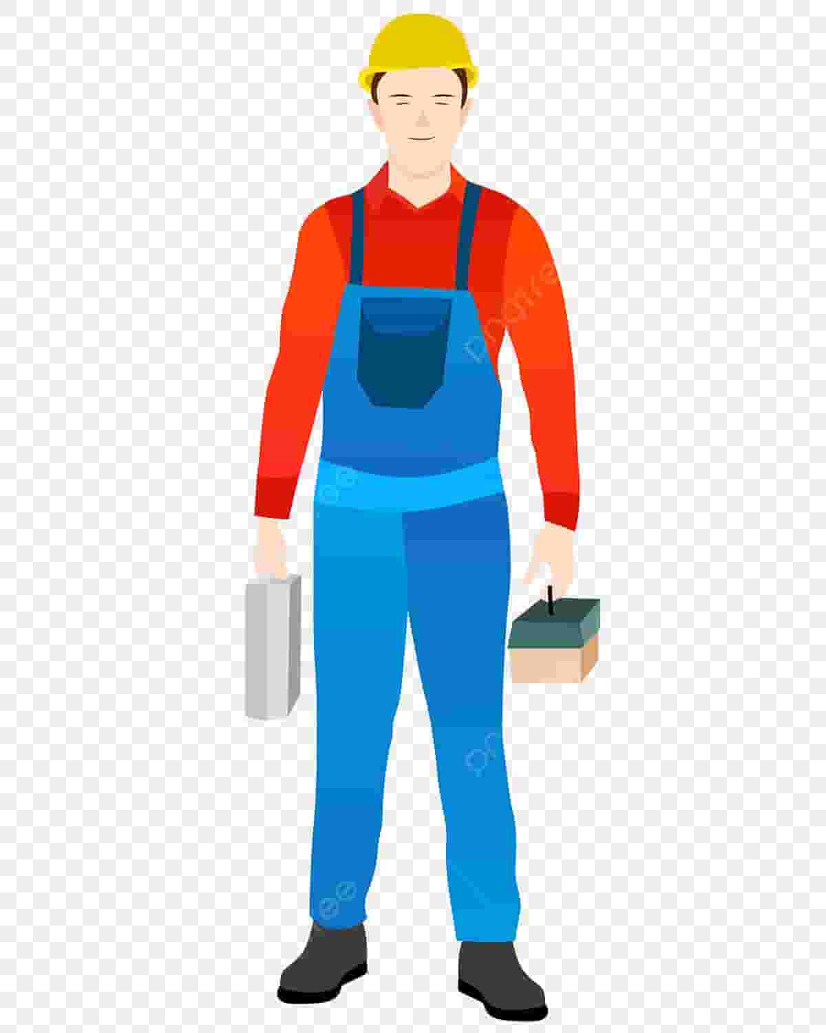 A worker is required A worker is required