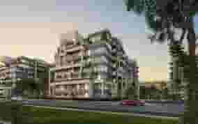 Apartment for sale in Blue Tree Sky Apartment for sale in Blue Tree Sky