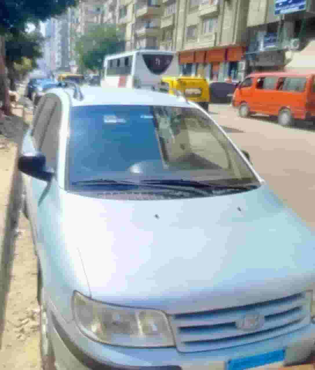 HYUNDAI MATRIX 2008 HYUNDAI MATRIX 2008